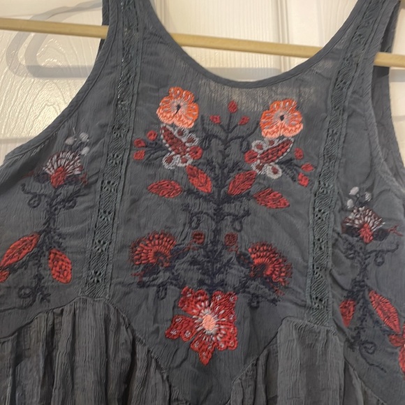 Free people top - Picture 6 of 9